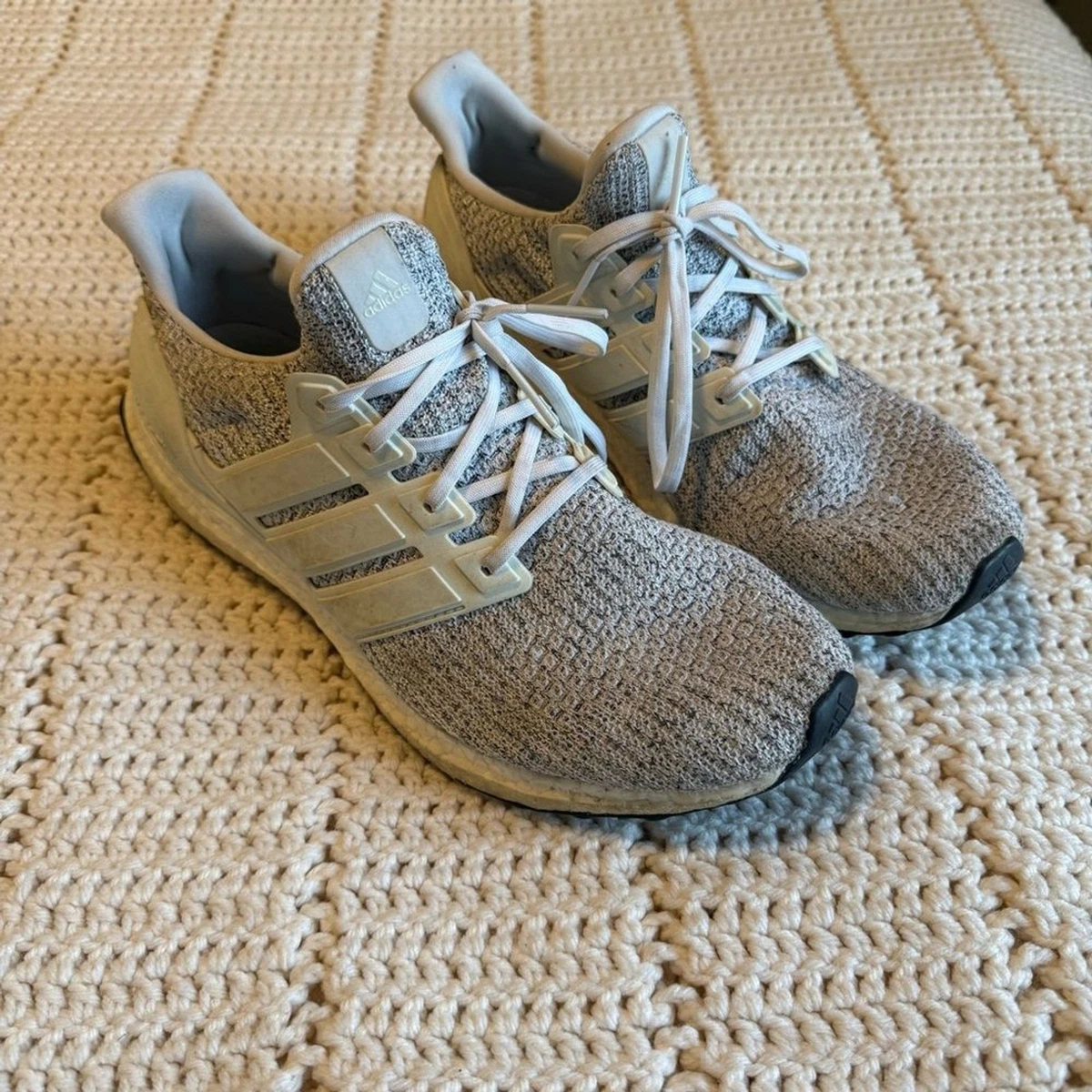 Adidas PureBoost Non Dyed Grey for sale | eBay