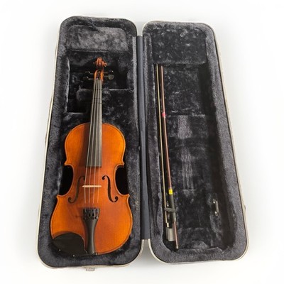 Viola Strobel Model Ma   85 Serial Number 181-5612. Size 14 