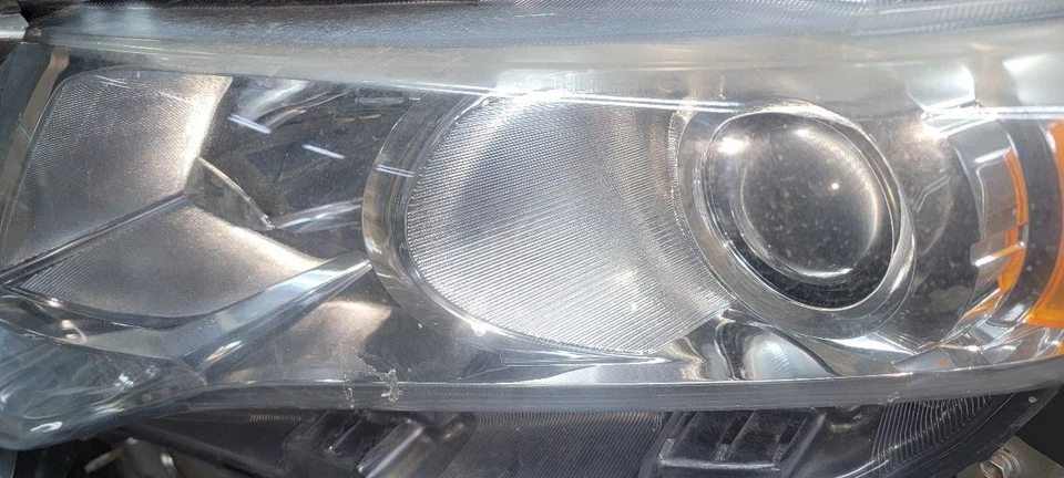 Toyota Venza 2014 bobina/bobina de encendido Foto 3 de 4