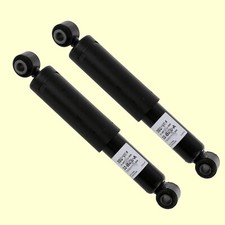 2 Sachs Stoßdämpfer hinten für Spacetourer Jumpy III Zafira Life Vivaro Expert