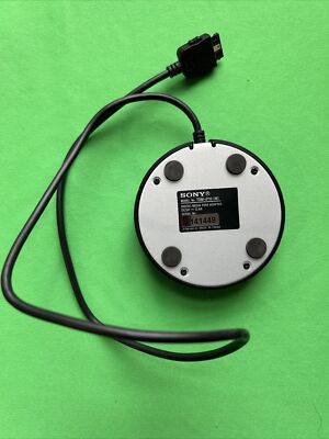 Sony Digital Media Port Adapter TDM-iP10 30-pin Apple Connector