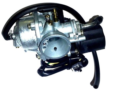 PERFORMANCE TNG ADLY HAMMERHEAD JONWAY 49CC 50CC 2 STROKE SCOOTER CARBURETOR NEW