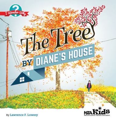 The Tree by Diane's House: I Wonder Why by 