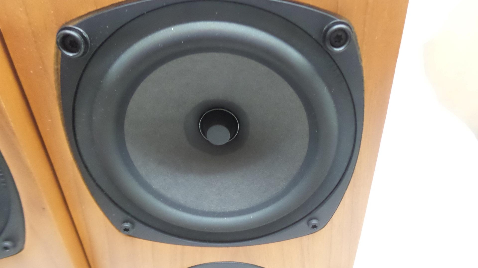 Rega RS1 speakers eBay