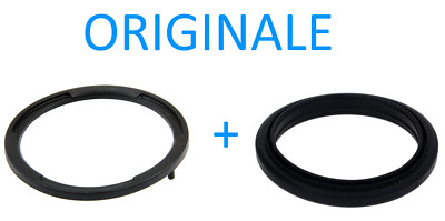 Gasket Kit for Coffee Machine DELONGHI Spare Parts Dedica EC685