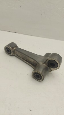 Yamaha TZR 250 3MA Fahrwerk Gestänge Hundeknochen