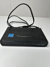 Digital Stream DTX9950 DTV Converter Box - Replacement - No Remote