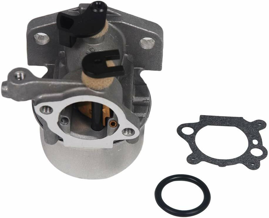 Carburetor Carb For 190cc Troy bilt TB230 Lawn Mower w/ 725EX Briggs & Stratton eBay