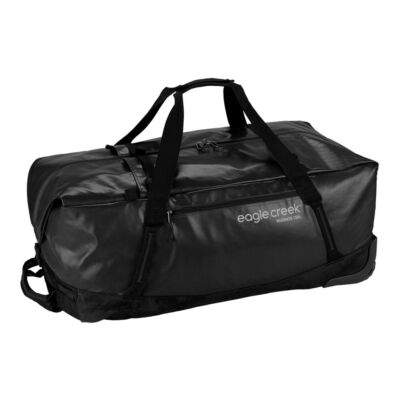 eagle creek - Reisetasche Migrate Wheeled Duffel 130 L - black