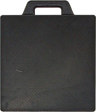 OP18X18R Rubber Outrigger Pad 18 X 18-Inches
