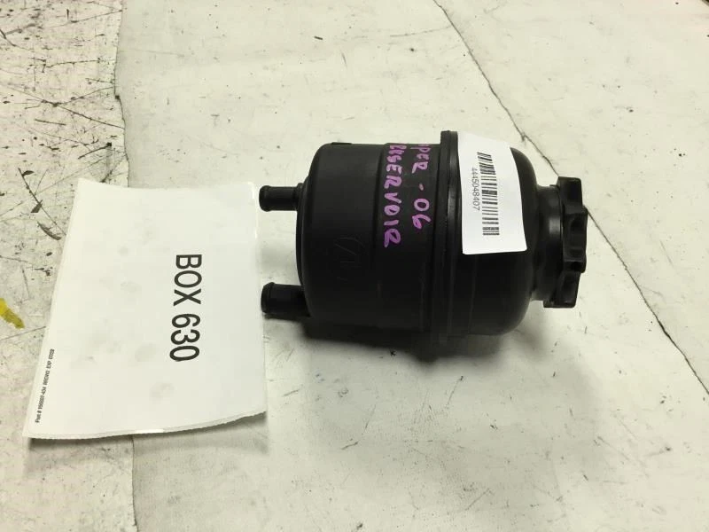 2006 MINICOOPER S ГИДРОУСИЛИТЕЛЬ РУЛЯ РЕЗЕРВУАР ЖИДКОСТИ - Изображение 2 из 4