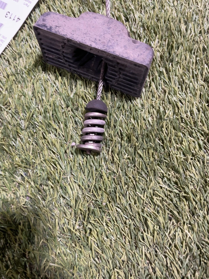 ✅ Porta neumáticos de repuesto Honda Pilot 2022 OEM Foto 3 de 4