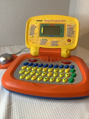 vtech tote and go laptop plus