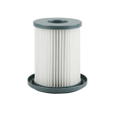 HEPA-Filter H10 Luftfilter Zylinder für Philips FC8736/01 FC8712/01 FC8732/01