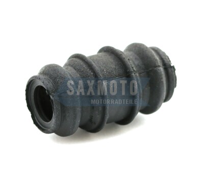  Gummimanschette Bremssattel hinten YAMAHA DT125R DT125RE DT200R DT200RH