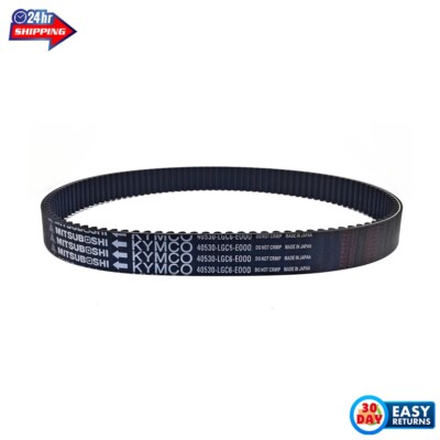 High Quality 40530-LGC6-E000 Drive Belt For KYMCO Parts Motor Made With Kevlar