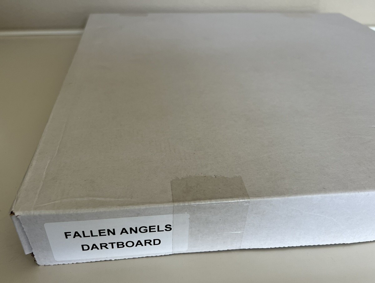 その他 Palace x Winmau Fallen Angels Dartsboard Palace Skateboards Winmau Fallen Angels Dartboard SS23 Brand