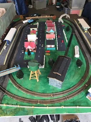 model railway layouts for sale on gumtree