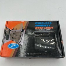Wireless Courtesy Door Light Unbranded JQ-666