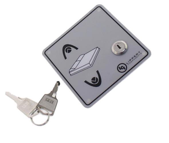 Lippert Euroloft Bed Switch Campervan Motorhome eBay