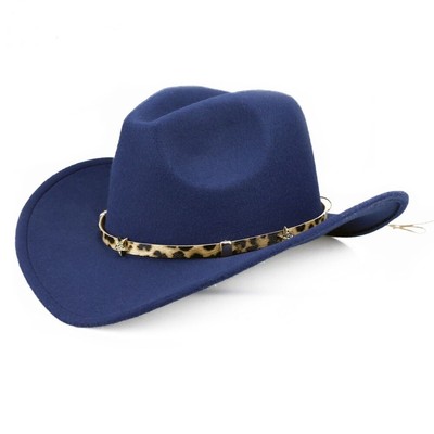 winter western hats
