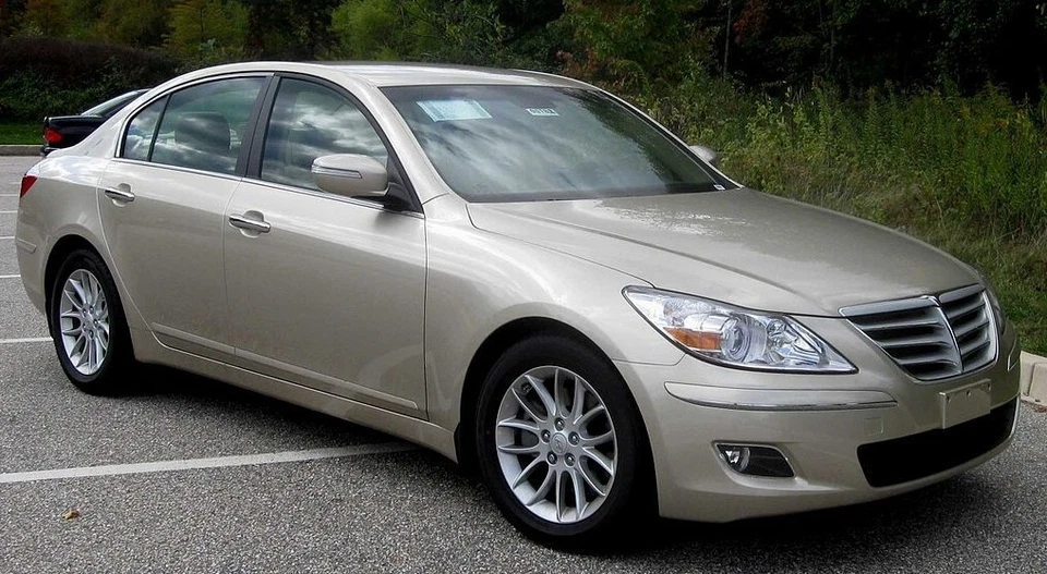 OEM 96000-3L000 MÓDULO Y SENSOR CONJUNTO-LLUVIA USPS para Hyundai Genesis 2008~2014 Foto 2 de 4