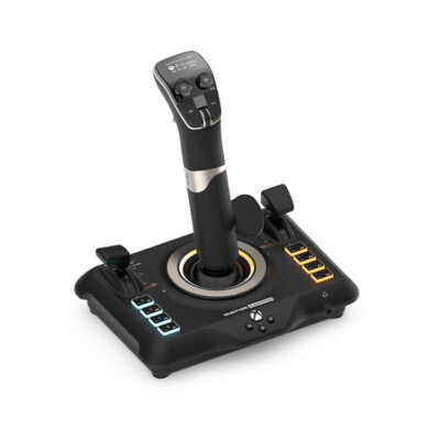 V1-STICK Flight Stick Joystick Programmable Button for Turtle Beach VELOCITYONE