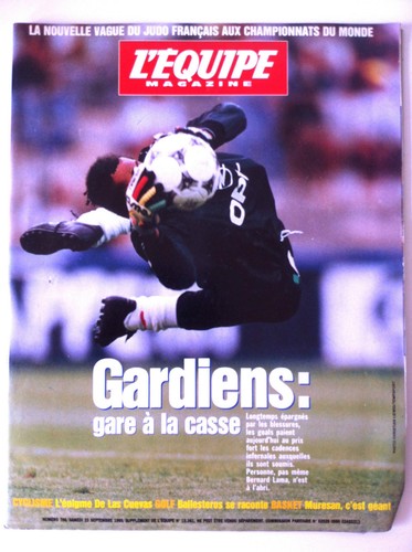 L’Équipe - 16 Janvier 2024 (No. 25356) » Download PDF magazines