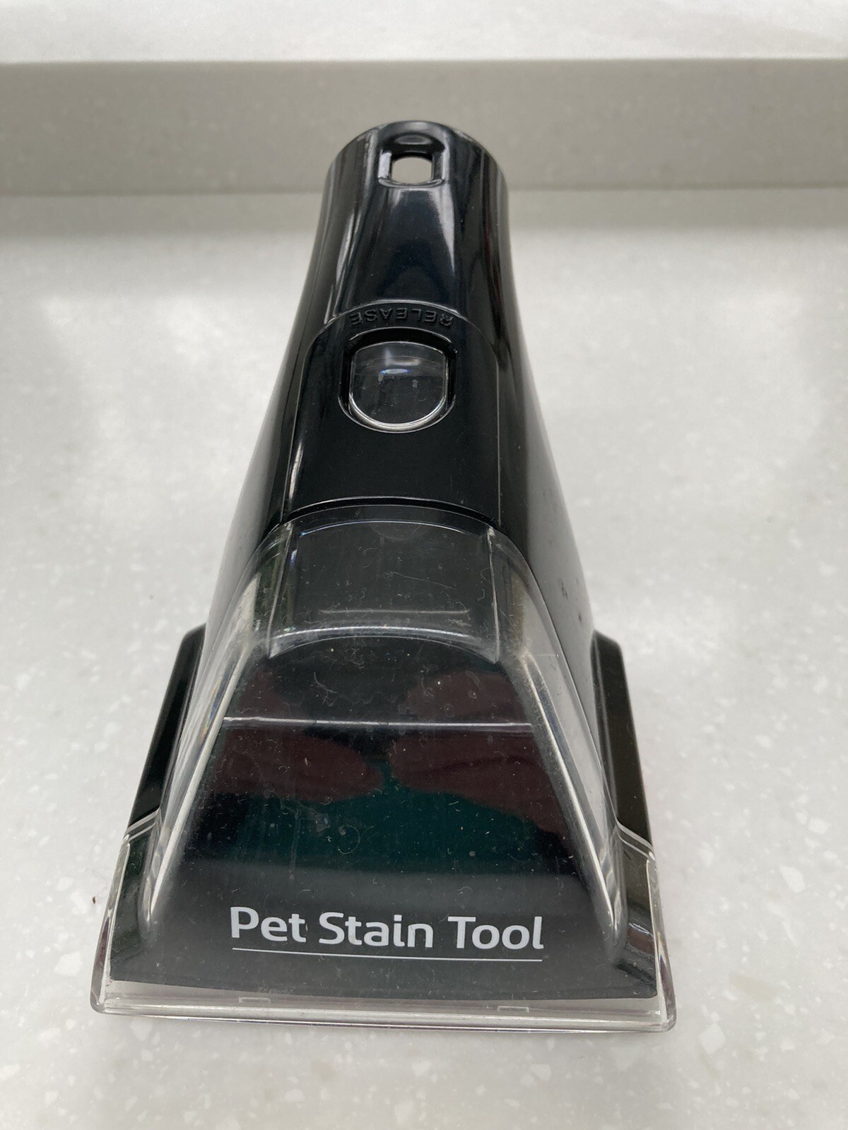 bissell Advanced Proheat Pet Carpet Cleaner eBay