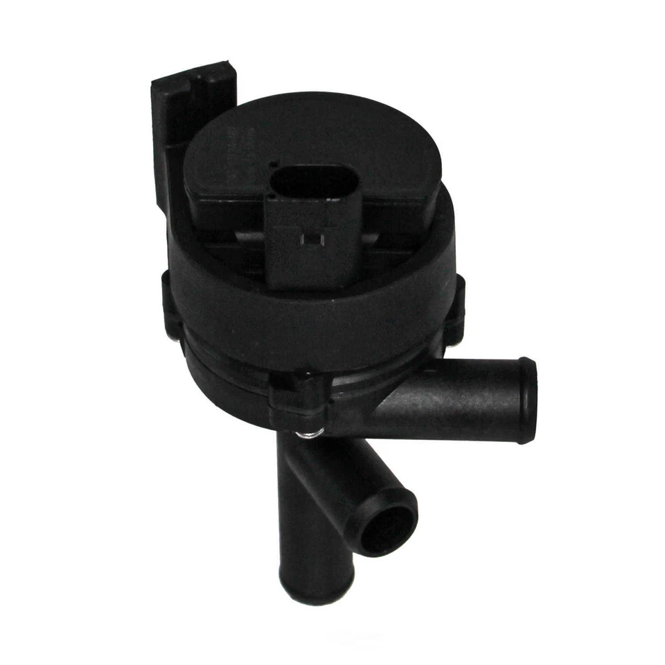 Bomba de agua auxiliar del motor para Mercedes-Benz CL600 S65 AMG S600 CRP 2007-2014 Foto 3 de 4