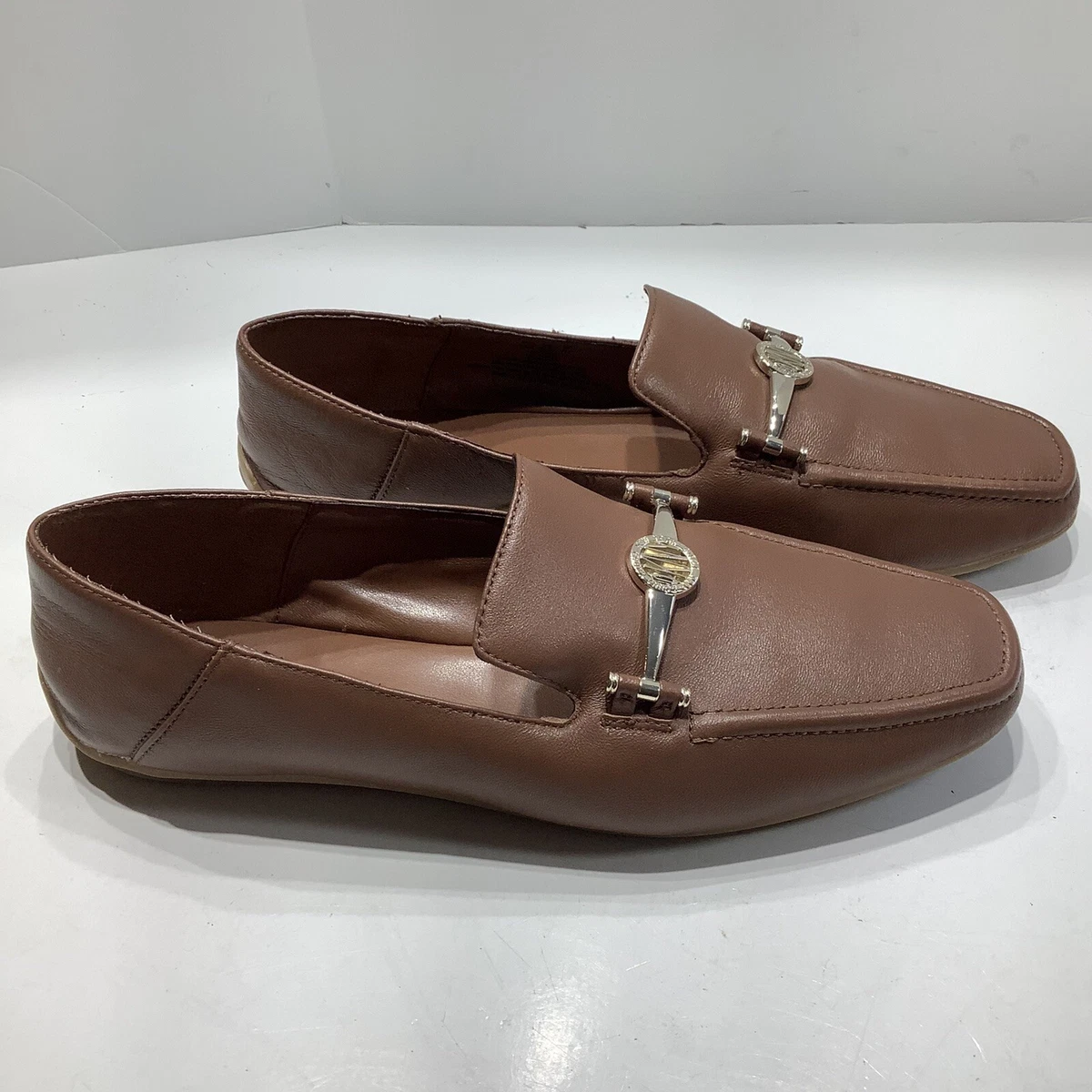 Dkny li best sale moccasins