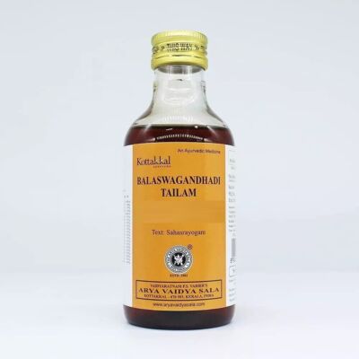 Kottakkal Arya Vaidya Sala Jatamayadi Churnam - 100GM (Pack of 2)