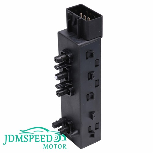 Power Seat Switch For 2009-2017 Chevrolet Traverse Silverado 1500 2500 Driver - Picture 9 of 10