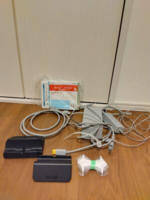 Nintendo Switch Wii U Super Mario Maker Set 32GB Restored Nintendo Wii U WiiU Super Mario Maker Console Deluxe Set