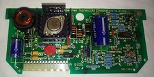 Carrier Transicold 12-01059-10 Power Supply Board