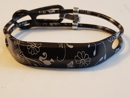Fitbit Flex 2 Wireless Activity Tracker WATERPROOF - BLACK LAVENDER PINK RED ETC - Picture 37 of 94