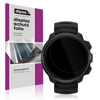 6X Schutzfolie Klar FüR Suunto Ocean Displayschutzfolie Folie Display Schutz