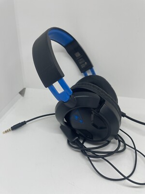 Turtle Beach Gaming Headset für Playstation 4 / PS4
