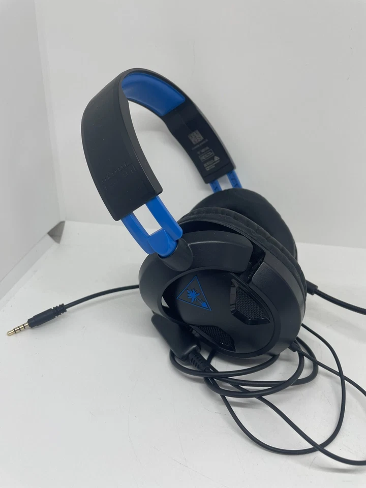 Turtle Beach Gaming Headset für Playstation 4 / PS4 - Bild 1 von 1