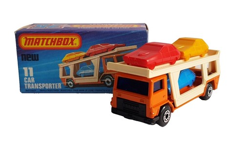 MATCHBOX 1970 Superfast FIRE CHIEF CAR #QY8KP3 | eBay