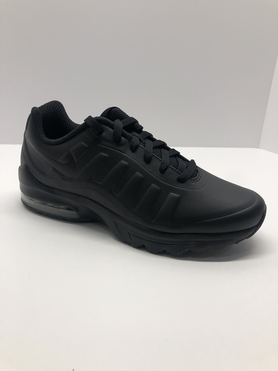 Nike Air Max SL Invigor Black Black Sole Size US 7.5 Mens | eBay