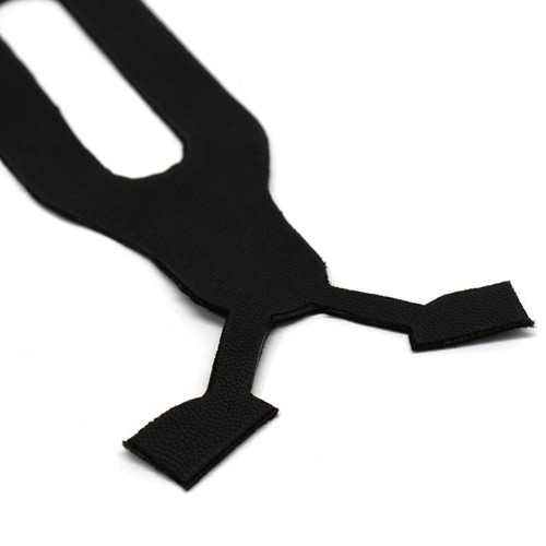 3D Printed HiFiMan HE400se Super Grills and HifiMan Comfort Headband Strap - Picture 5 of 11