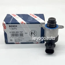 0928400757 Fuel Pump Pressure Regulator Valve For 11-19 Ford 6.7 Powerstroke NEW