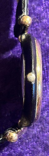 Women's Vintage Elegant Watch BULOVA West Germany Movement. - Bild 5 von 7