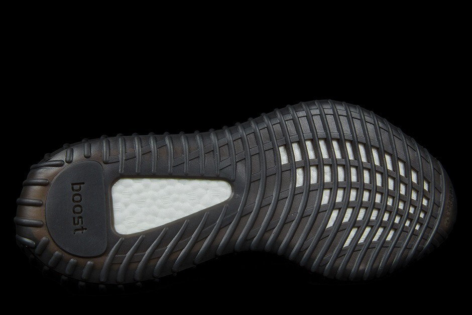 BRAND NEW 2017 ADIDAS YEEZY BOOST 350 V2 OLIVE CORE BLACK GREEN US8.5 9  BY9611 | eBay