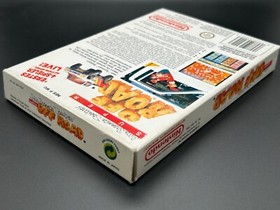 Super Off Road &middot; Nintendo NES &middot; Modul + OVP &middot; Ivan Ironman Stewart's &middot; PAL