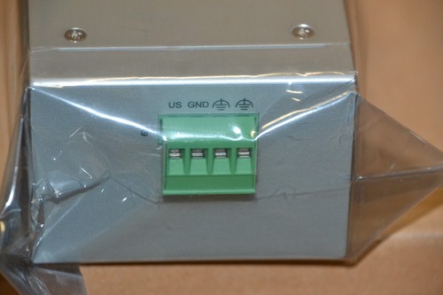 Phoenix Contact FL SWITCH SFNB 8TX conmutador Ethernet de 8 puertos no administrado 2891002 - Imagen 5 de 9