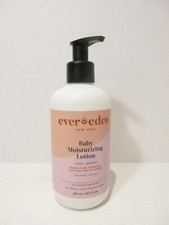 UPC 051497000301 product image for Evereden Baby Lotion With Kakadu Plum, Calendula, & Natural Seed Oil Blends | upcitemdb.com