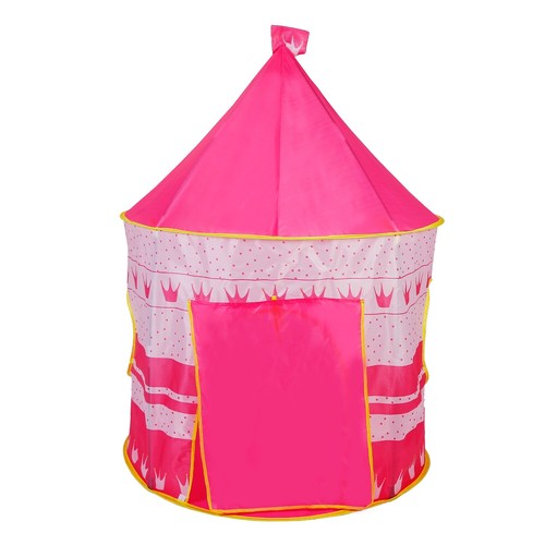 13 Types Kids Princess Castle Play Tent for Baby Girls Boys Toy Indoor Outdoor - Picture 76 of 131