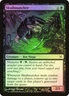 Betrayers of Kamigawa  MTG  Foil  Skullsnatcher   Magic